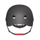 Segway Ninebot Commuter Helmet (L) (Black) (AB.00.0020.50)