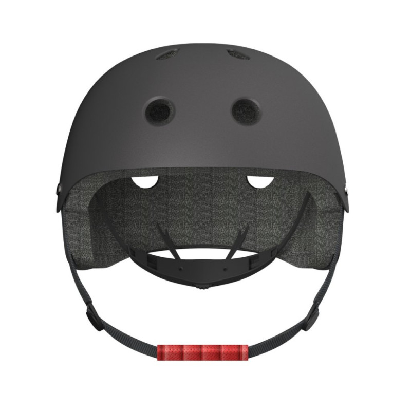 Segway Ninebot Commuter Helmet (L) (Black) (AB.00.0020.50)