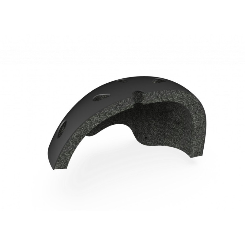 Segway Ninebot Commuter Helmet (L) (Black) (AB.00.0020.50)
