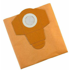 Einhell Мішки паперові для пилососа, 30л (5 шт) (2351170)