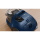 Bosch Пылесос контейнерный, 550Вт, НЕРА13, синий (BGS21X320)