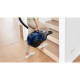 Bosch Пылесос контейнерный, 550Вт, НЕРА13, синий (BGS21X320)