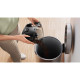 Bosch Пылесос контейнерный, 550Вт, НЕРА13, синий (BGS21X320)