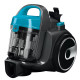 Bosch Container VC, HEPA14, black (BGS05X240)