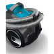 Bosch Container VC, HEPA14, black (BGS05X240)