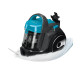 Bosch Container VC, HEPA14, black (BGS05X240)