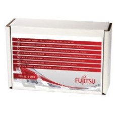 Fujitsu Комплект ресурсных материалов для сканера fi-800R (CON-3795-150K)
