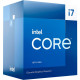 Intel ЦПУ Core i7-13700F 16C/24T 2.1GHz 30Mb LGA1700 65W w/o graphics Box (BX8071513700F)