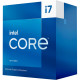Intel ЦПУ Core i7-13700F 16C/24T 2.1GHz 30Mb LGA1700 65W w/o graphics Box (BX8071513700F)