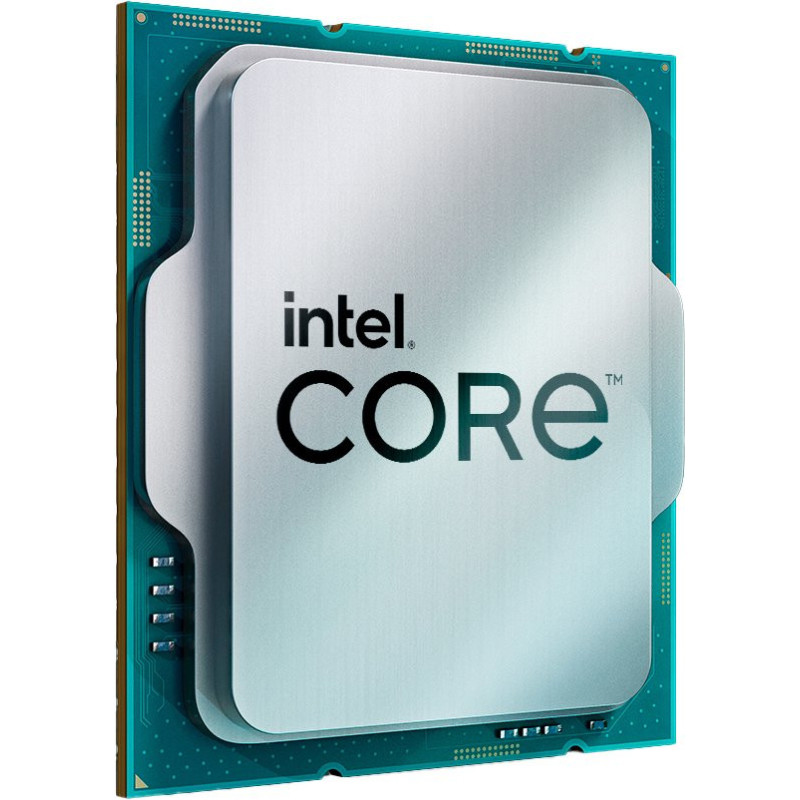 Intel ЦПУ Core i7-13700F 16C/24T 2.1GHz 30Mb LGA1700 65W w/o graphics Box (BX8071513700F)