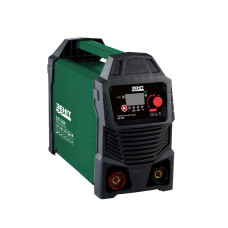 ZENIT ZSI-280 inverter welding machine 30-280A 6.2kVA 220V Hot start VRD 3.5kg (873416)