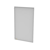 ZPAS OSLONA TYLNA 18U /Z-CUBE/ (W-ZCUBE-17-18-011)