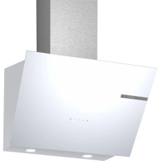 Bosch Витяжка Bosch похила, 60см, 700м.куб/год, білий (DWK66PJ20T)