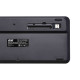 2E Keyboard membrane KS250 84key, WL/BT, EN/UK, black-grey (2E-KS250WBK_UA)