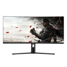 2E Gaming Monitor 34  G3422B 2xHDMI, DP, MM, VA, 3440x1440, 165Hz, 1ms, NTSC 85%, CURVED, FreeSync, HAS