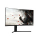 2E Gaming Monitor 34  G3422B 2xHDMI, DP, MM, VA, 3440x1440, 165Hz, 1ms, NTSC 85%, CURVED, FreeSync, HAS