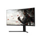 2E Gaming Monitor 34  G3422B 2xHDMI, DP, MM, VA, 3440x1440, 165Hz, 1ms, NTSC 85%, CURVED, FreeSync, HAS
