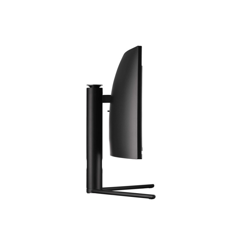 2E Gaming Monitor 34  G3422B 2xHDMI, DP, MM, VA, 3440x1440, 165Hz, 1ms, NTSC 85%, CURVED, FreeSync, HAS