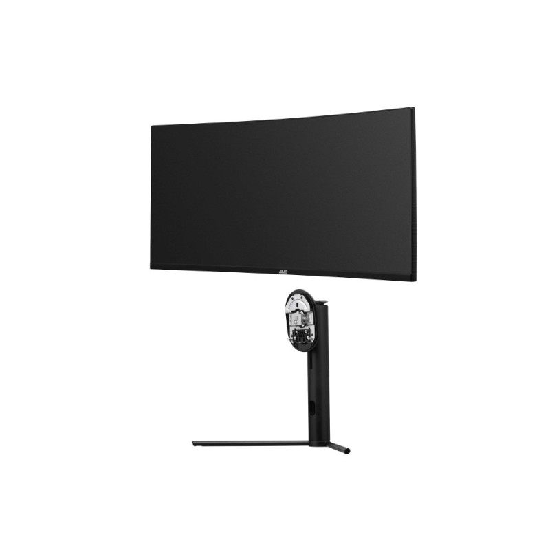 2E Gaming Monitor 34  G3422B 2xHDMI, DP, MM, VA, 3440x1440, 165Hz, 1ms, NTSC 85%, CURVED, FreeSync, HAS