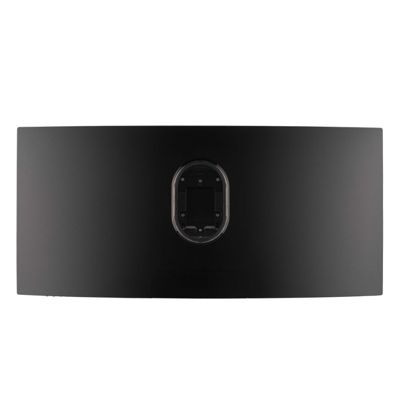 2E Gaming Monitor 34  G3422B 2xHDMI, DP, MM, VA, 3440x1440, 165Hz, 1ms, NTSC 85%, CURVED, FreeSync, HAS