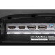 2E Gaming Monitor 34  G3422B 2xHDMI, DP, MM, VA, 3440x1440, 165Hz, 1ms, NTSC 85%, CURVED, FreeSync, HAS
