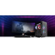 SilverStone Computer case FARA FAH1MB-PRO, without PSU, 1xUSB3.0, 2xUSB2.0, 3x120mm ARGB fan, TG Side Panel, mATX, Black (SST-FAH1MB-PRO)
