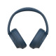 Наушники Sony WH-CH720N Wireless Blue (WHCH720NL.CE7)