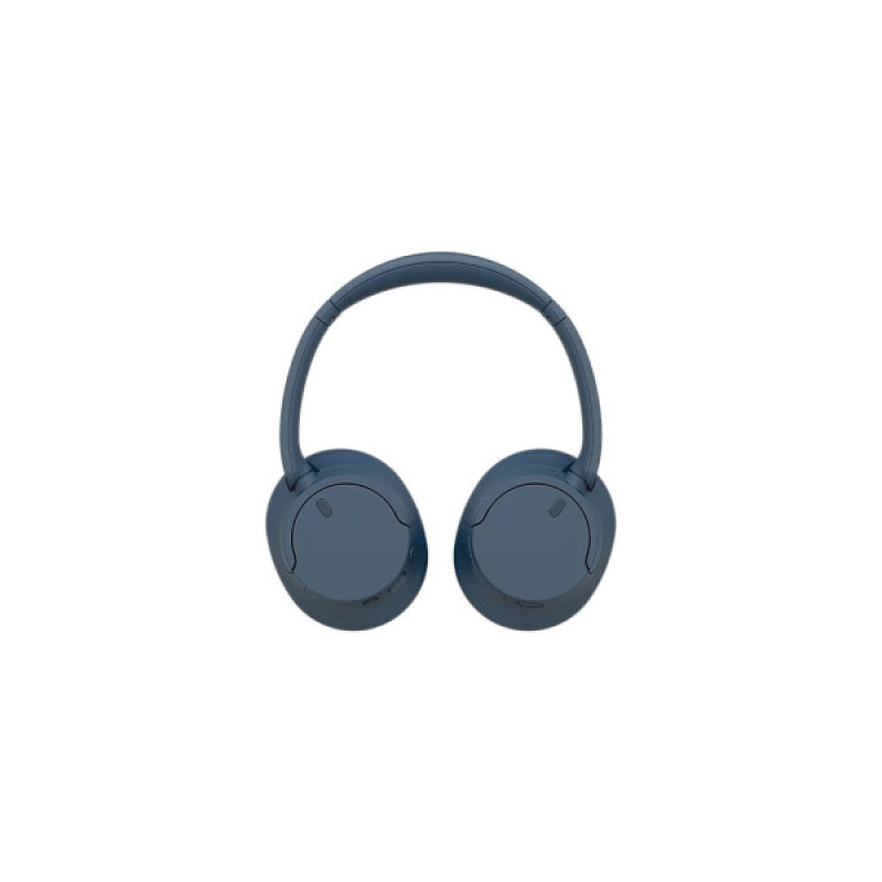 Наушники Sony WH-CH720N Wireless Blue (WHCH720NL.CE7)
