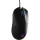 Dream Machines Mouse DM4 Evo S USB Black