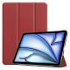 Чехол для планшета BeCover Smart Case Apple iPad Air 13" M4 2026 Red Wine (715304)