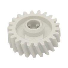 Шестерня 22T HP LJ M101/104 rubber roller CET (CET361012)