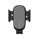 Универсальный автодержатель ColorWay Air Vent Car Wireless Charger 15W Black (CW-CHAW038Q-BK)