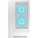 Корпус для ПК Cougar OMNY X RGB White