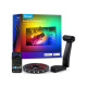 Світлодіодна стрічка Govee Набір H605C Envisual TV Backlight T2 with Dual Cameras 55-65'', RGBIC, WI-FI/Bluetooth, чорний (H605C311)