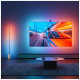 Світлодіодна стрічка Govee Набір H605C Envisual TV Backlight T2 with Dual Cameras 55-65'', RGBIC, WI-FI/Bluetooth, чорний (H605C311)