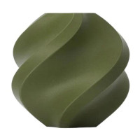 Пластик для 3D-принтера Bambu Lab PLA Matte 1кг, 1.75мм, Dark Green, Refill (A01-G7-1.75-1000-SPLFREE)