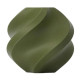 Пластик для 3D-принтера Bambu Lab PLA Matte 1кг, 1.75мм, Dark Green, Refill (A01-G7-1.75-1000-SPLFREE)
