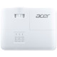 Acer Проєктор P1258i XGA, 4800 lm, 1.48.1.93, WiFi (MR.JYF11.001)