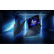 Acer Ноутбук Acer Predator Helios Neo 16S PHN16S-71 16  OLED, Intel U9-275HX, 32GB, F1TB, NVD5070Ti-12, Win11P, чорний (NH.QX7EU.00A)