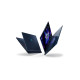 Acer Ноутбук Acer Predator Helios Neo 16S PHN16S-71 16  OLED, Intel U9-275HX, 32GB, F1TB, NVD5070Ti-12, Win11P, чорний (NH.QX7EU.00A)