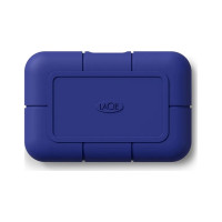 Накопитель SSD USB Type-C 2TB Rugged Pro5 LaCie (STNA2000400)