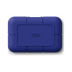 Накопитель SSD USB Type-C 2TB Rugged Pro5 LaCie (STNA2000400)