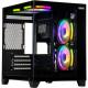 Корпус для ПК Qube REEF_GBNU3