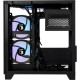 Корпус для ПК Qube REEF_GBNU3
