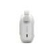 Акустическая система JBL Go 4 White (JBLGO4WHT)