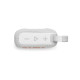 Акустическая система JBL Go 4 White (JBLGO4WHT)