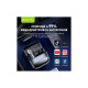 Микрофон BAVIN MP-100 Type-C Black (H-MP-100 BK)