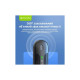 Микрофон BAVIN MP-100 Type-C Black (H-MP-100 BK)