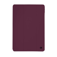 Чехол для планшета Armorstandart Smart Fold Pen Samsung Galaxy Tab S9 / S9 FE Plum (ARM75005)
