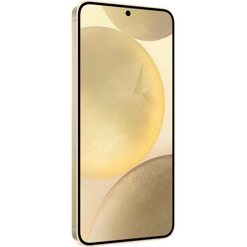 Samsung Galaxy S24 5G (S921) 6.2'' 8/128GB, 2SIM, 4000mAh, Amber Yellow